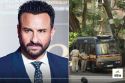 Saif Ali Khan Attack: Two Suspects Spotted on CCTV, 15 Police Teams on the Hunt