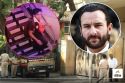 Police detain suspect in attack on Saif Ali Khan