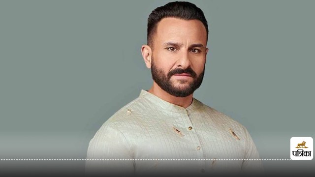 Saif Ali Khan Spinal Fluid Leakage