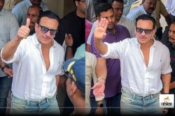 पांच दिन में इतने फिट, कमाल है! अस्पताल से डिस्चार्ज होने के बाद Saif Ali Khan
की फिटनेस को लेकर उठे सवाल - image