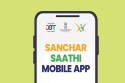 Sanchar Saathi App to Curb Fraudulent Calls