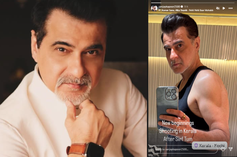 Sanjay Kapoor