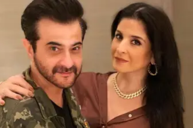 Sanjay-Kapoor-Maheep-Kapoor