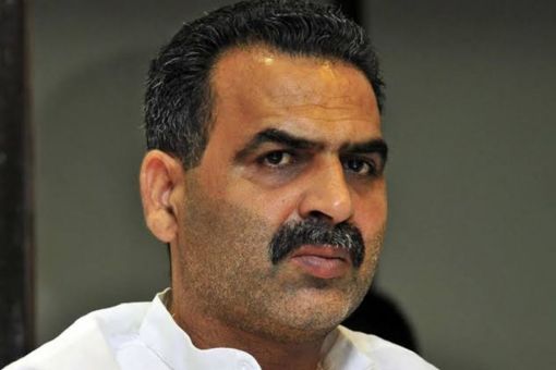 Sanjeev Balyan