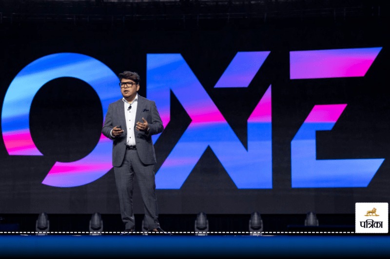 Ingram Micro appoints Sanjib Sahoo as President of Global Platform Group