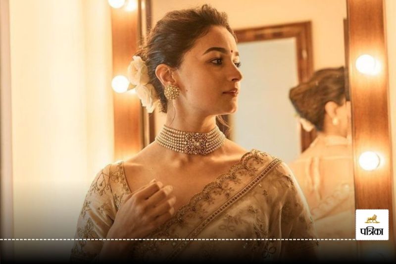 Saree Shopping Guide