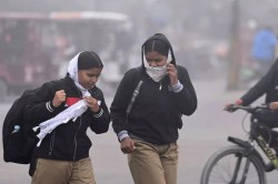 School Holiday : राजस्थान के इन दो जिलों में तेज सर्दी के चलते स्कूलों में अवकाश
घोषित, आदेश जारी - image