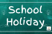 School Holiday In February