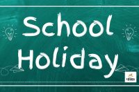 School Holiday In February