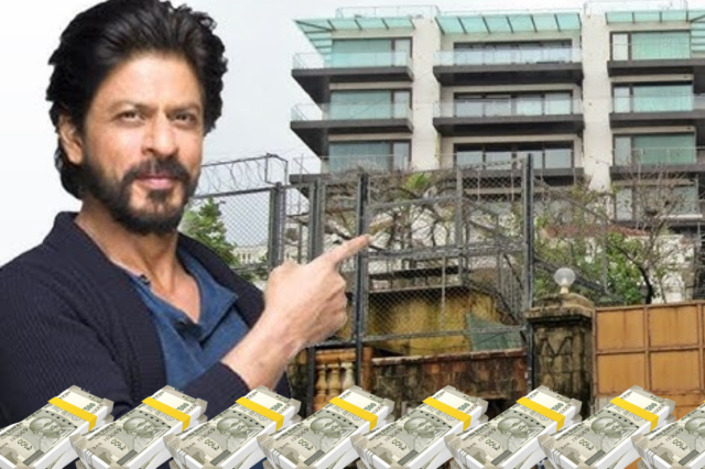 Shahrukh-Khan-Mannat-House-Petition