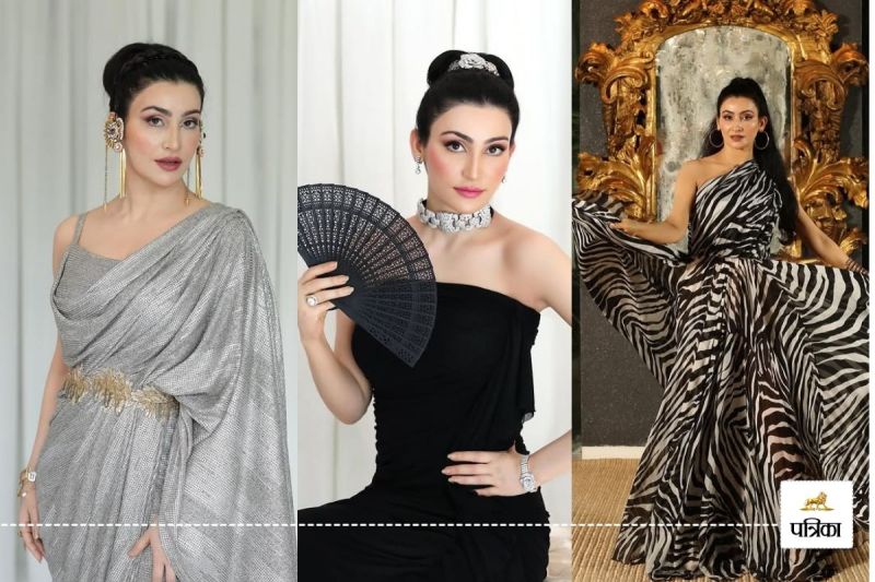 Shalini Passi's secret of looking young