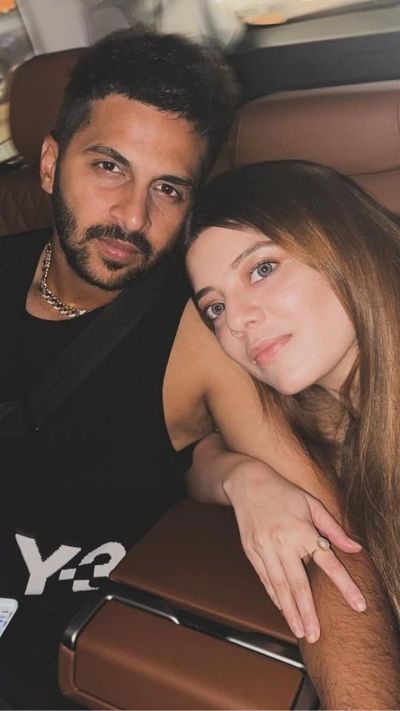 Short video poster image