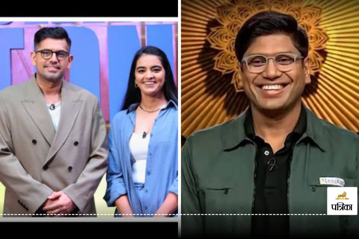 Shark Tank India Season 4