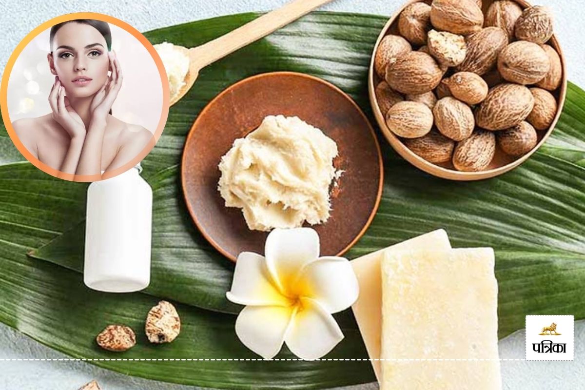 Shea butter: शिया बटर का इस्तेमाल दे सकता है आपको चहरे को रेडियंट ग्लो