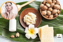 Shea butter: शिया बटर का इस्तेमाल दे सकता है आपको चहरे को रेडियंट ग्लो - image