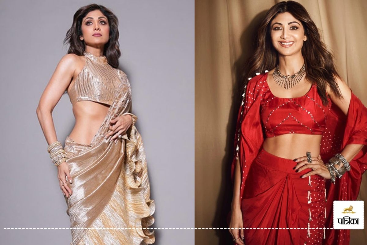 Shilpa Shetty fitness mantra