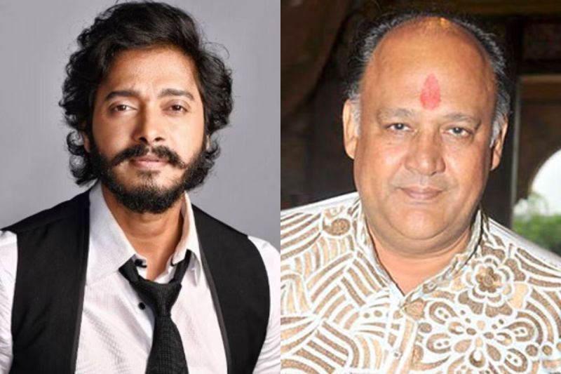Shreyas Talpade Alok Nath cheating case