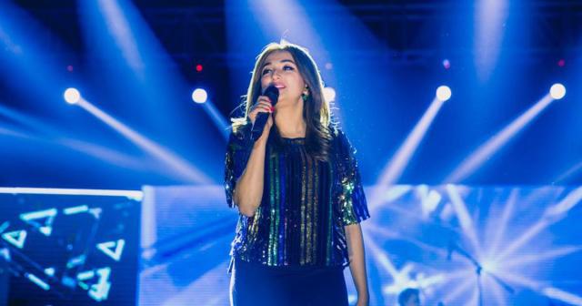 Monali Thakur Hospitalised