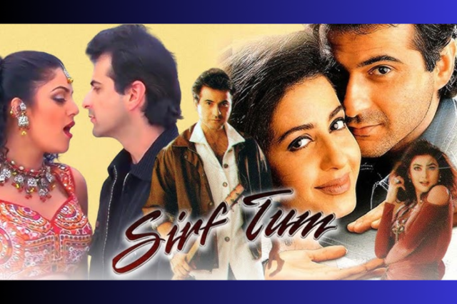 Sirf-Tum-Movie