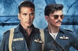 Sky Force Box Office Day 7: स्काई फोर्स ने गुरुवार को मचाया गदर, 7वें दिन
कलेक्शन बना रॉकेट - image