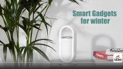 Smart Gadgets for winter : गर्माहट का नया तरीका, स्मार्ट टेक्नोलॉजी के साथ सर्दी
से बचें - image