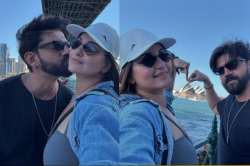 Honeymoon को लेकर ट्रोल हुए सोनाक्षी सिन्हा-जहीर इकबाल, लोगों ने कहा- इनका तो
खत्म… - image