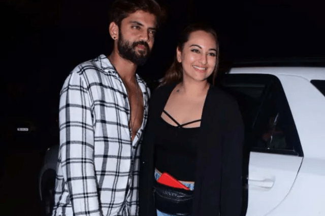 Sonakshi-Zaheer-Date-Night-in-Mumbai