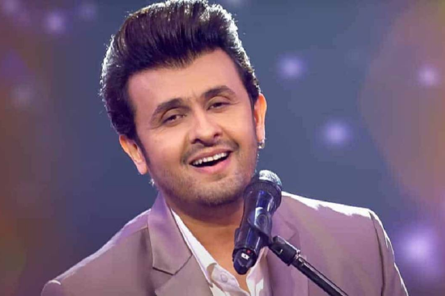 Sonu-Nigam