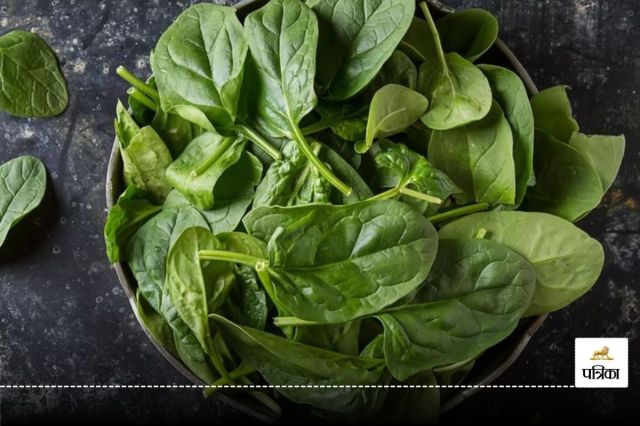 Spinach