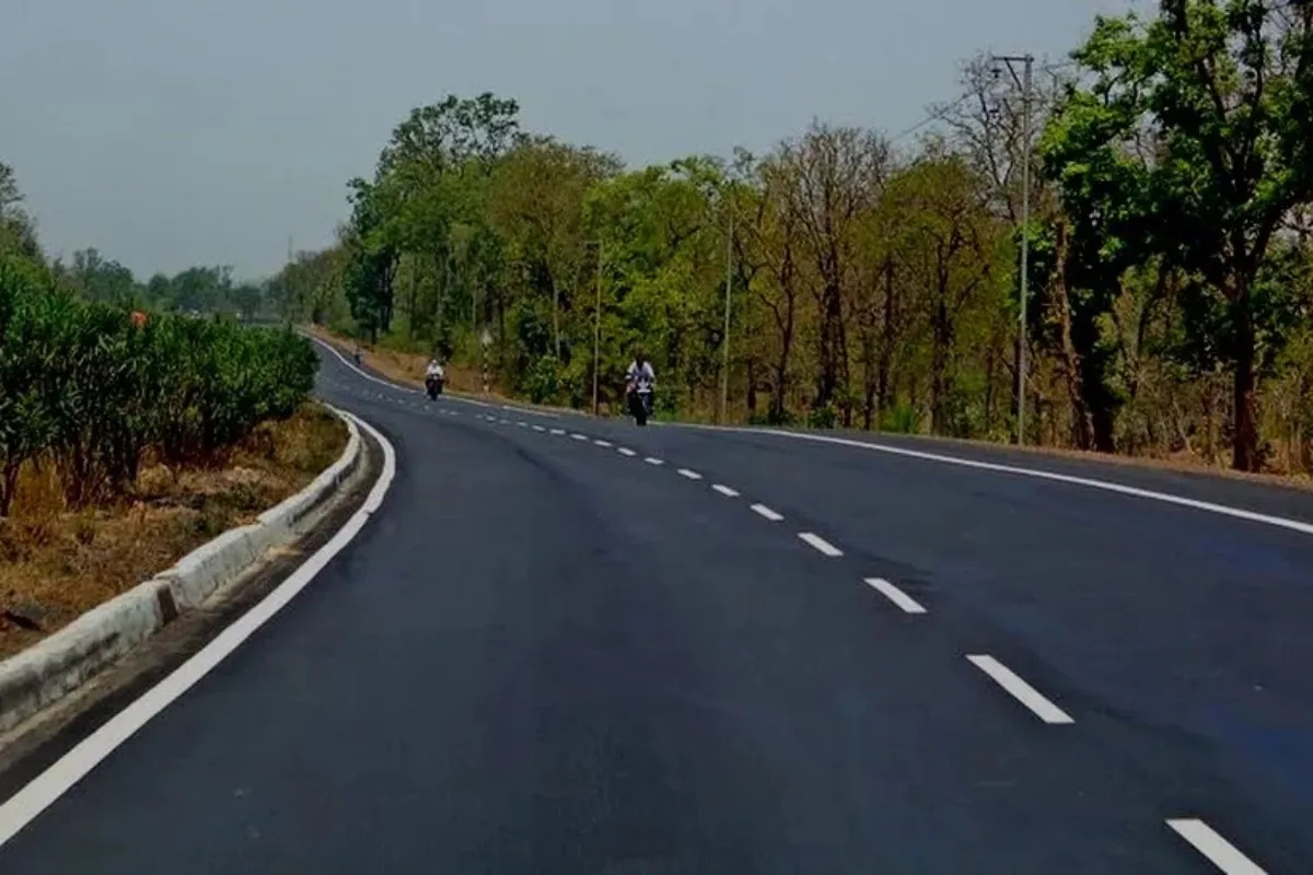 जयपुर के सफर में 3 घंटे का बचेगा समय, 60 KM दूरी होगी कम; राजस्थान के इस जिले के
और करीब होगी राजधानी