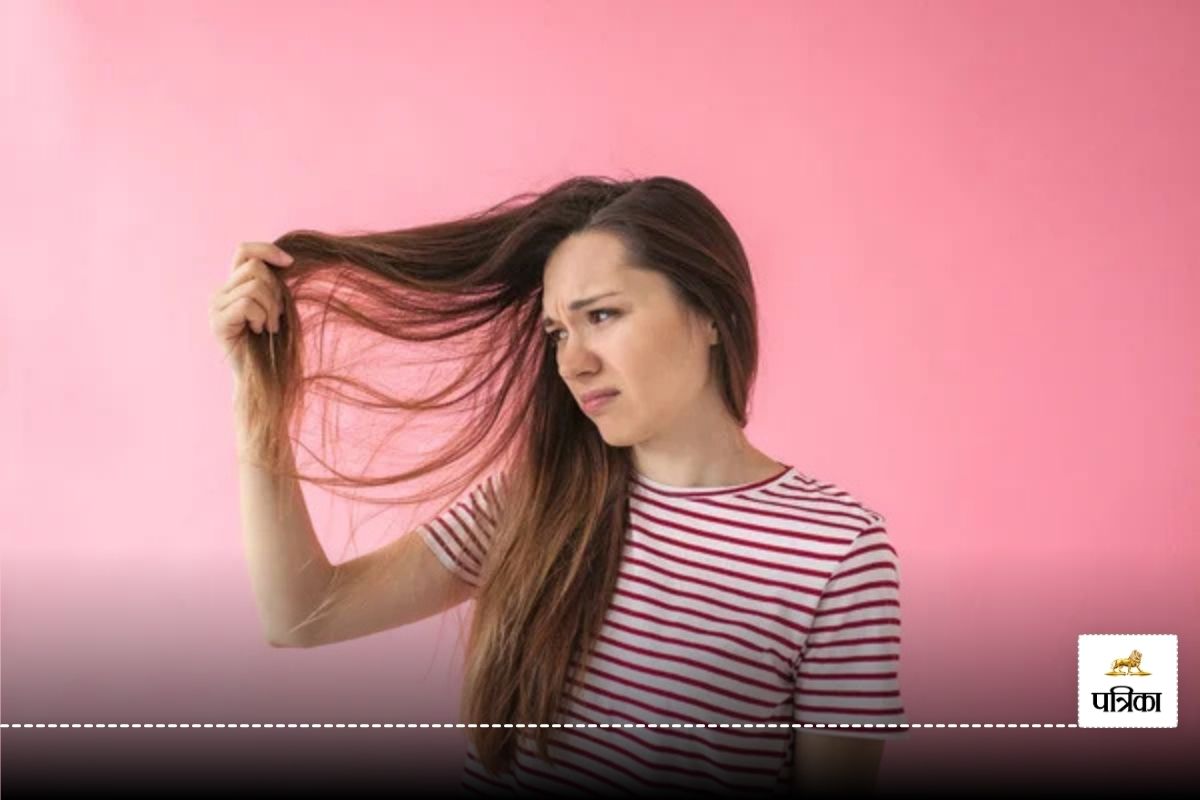 Sticky Hair In Winter: सर्दियों में बाल हो जाते हैं चिपचिपे? इन आसान घरेलू
उपायों से पाएं राहत