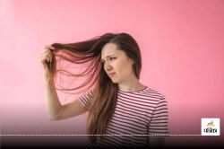 Sticky Hair In Winter: सर्दियों में बाल हो जाते हैं चिपचिपे? इन आसान घरेलू
उपायों से पाएं राहत - image