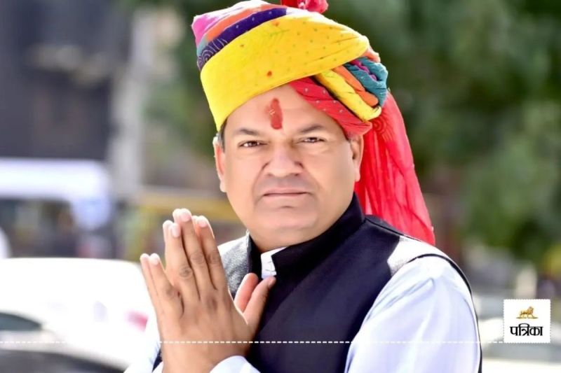 Rajasthan Food Security Act New Update New Guidelines issued will be implemented from 26 January