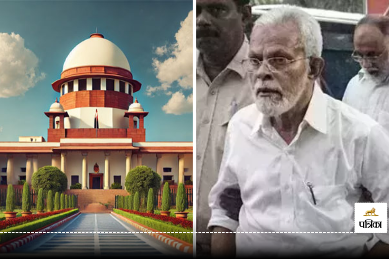 Supreme Court denies bail to ex-PFI chairman Abubacker in UAPA case