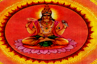 Surya Gochar Makar Rashi