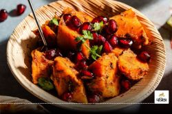 Sweet Potato Chaat Recipe: ठंड के मौसम में बनाएं शकरकंद का चाट, जानें स्पेशल
रेसिपी और फायदे - image