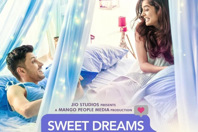 Sweet Dreams OTT Release Mithila Palkar and Amol Parashar led love story to be out on this date