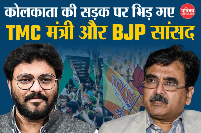 Abhijit Gangopadhyay Babul Supriyo