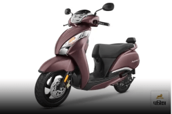 TVS Jupiter 125 CNG: बजाज की बाइक के बाद अब टीवीएस ने पेश किया दुनिया का पहला
सीएनजी स्कूटर, जानें सब कुछ - image