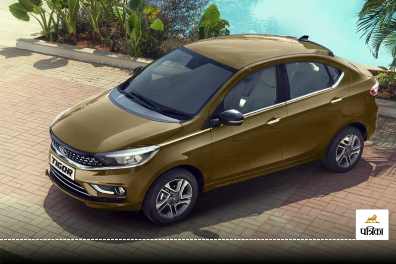 Tata Tigor