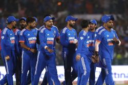 Team India Playing XI: इंग्लैंड के खिलाफ पहले टी20 में आज इन 3 स्पिनर के साथ उतर
सकता है भारत, देखें संभावित प्लेइंग 11 - image