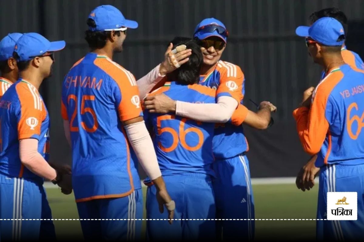 Team India