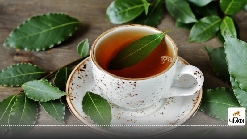 Tej patta chai ke fayde