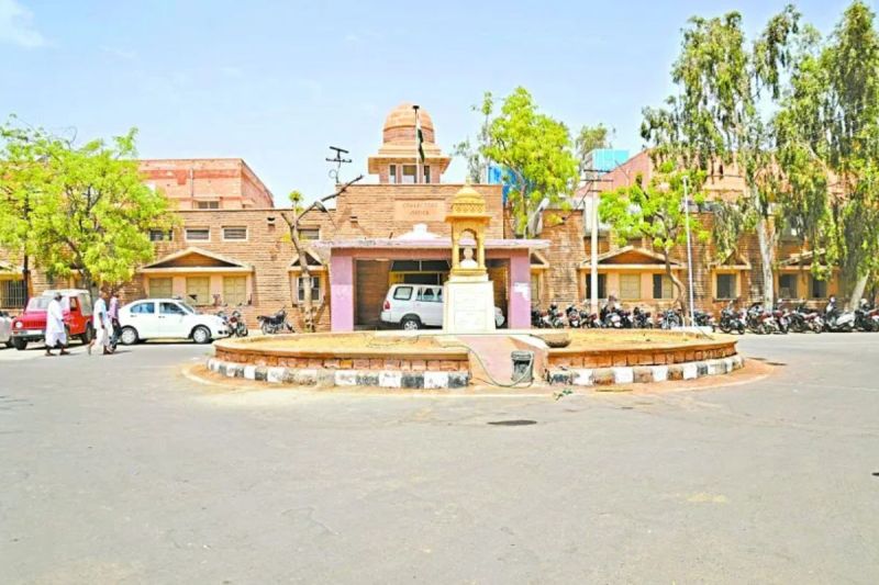 There will be 9 Panchayat Samitis in Balotra and 12 in Barmer