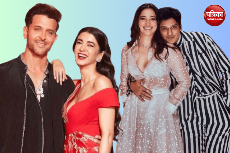 These celebs can tie the knot in 2025