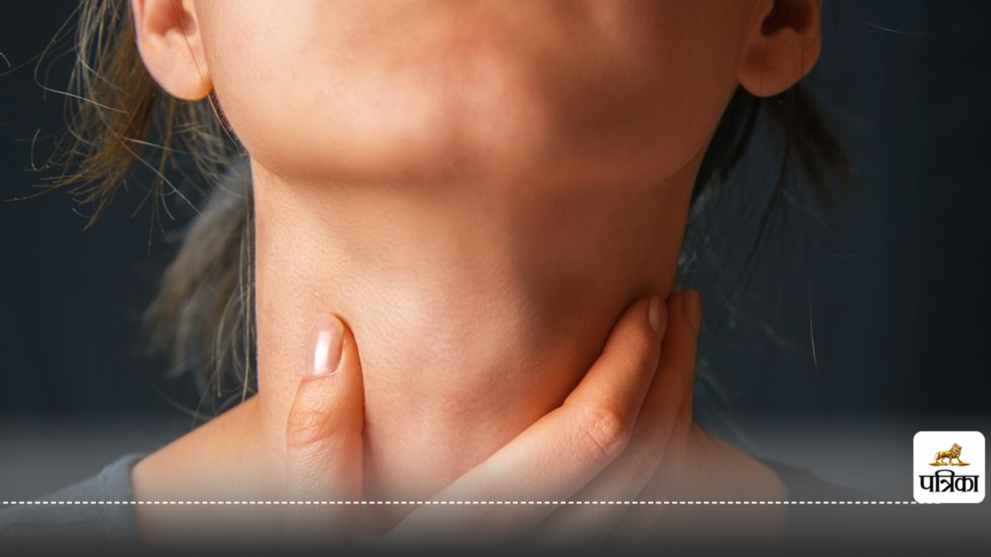 Thyroid Control के लिए किचन की 5 जादुई चीजें, आयुर्वेद भी मानता है असरदार