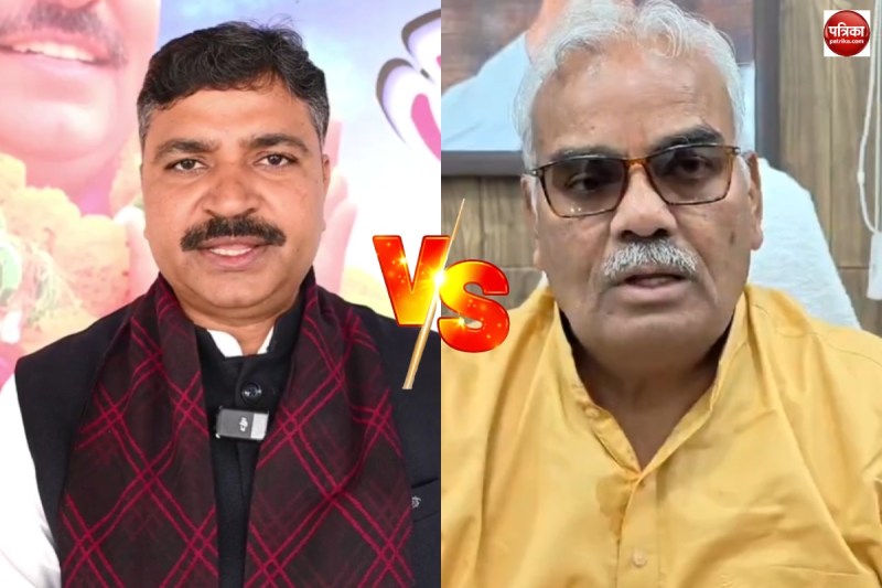 Tikaram Julie and Madan Dilawar