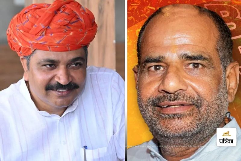 BJP Ramesh Bidhuri Harsh Words on Priyanka Gandhi and CM Atishi Marlena Tikaram Jully said something big