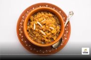 Til Ka Halwa Recipe