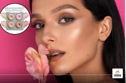 Tips to use highlighter: चेहरे की चमक बढ़ाएं, इन 6 तरीकों से करें Highlighter का
इस्तेमाल - image